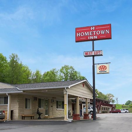 Hometown Inn Athens Luaran gambar
