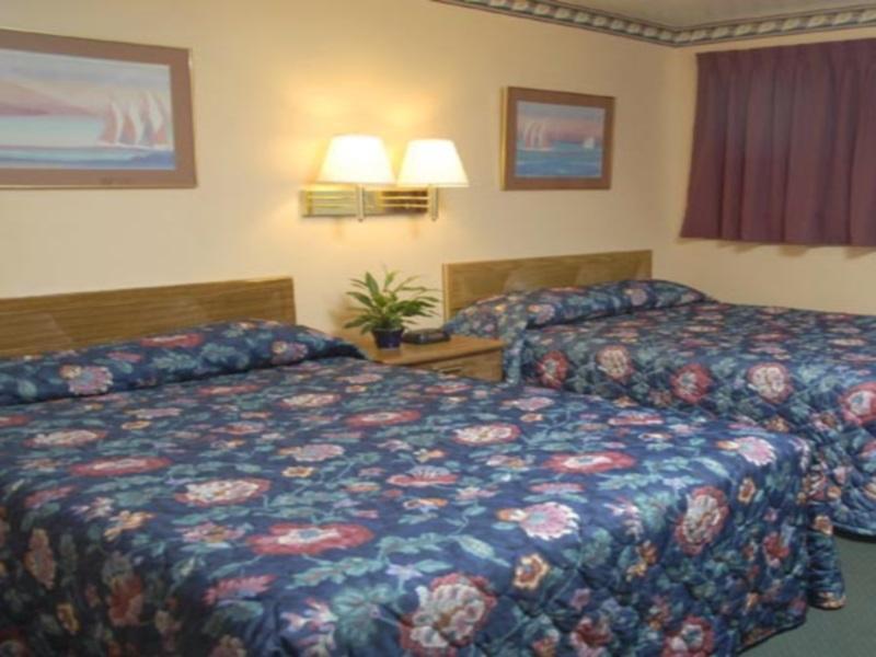 Hometown Inn Athens Bilik gambar
