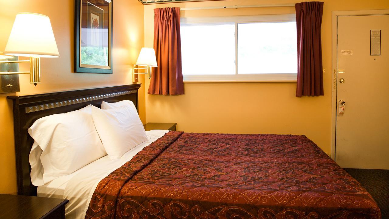 Hometown Inn Athens Luaran gambar