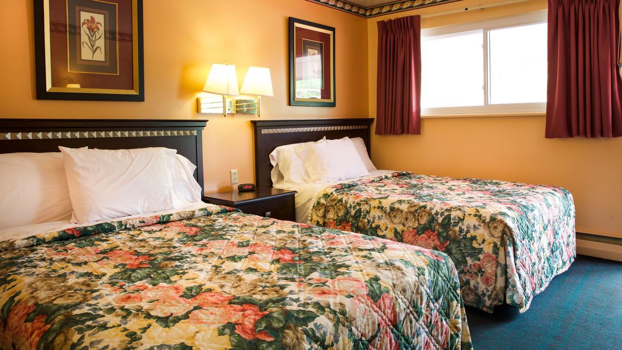 Hometown Inn Athens Luaran gambar