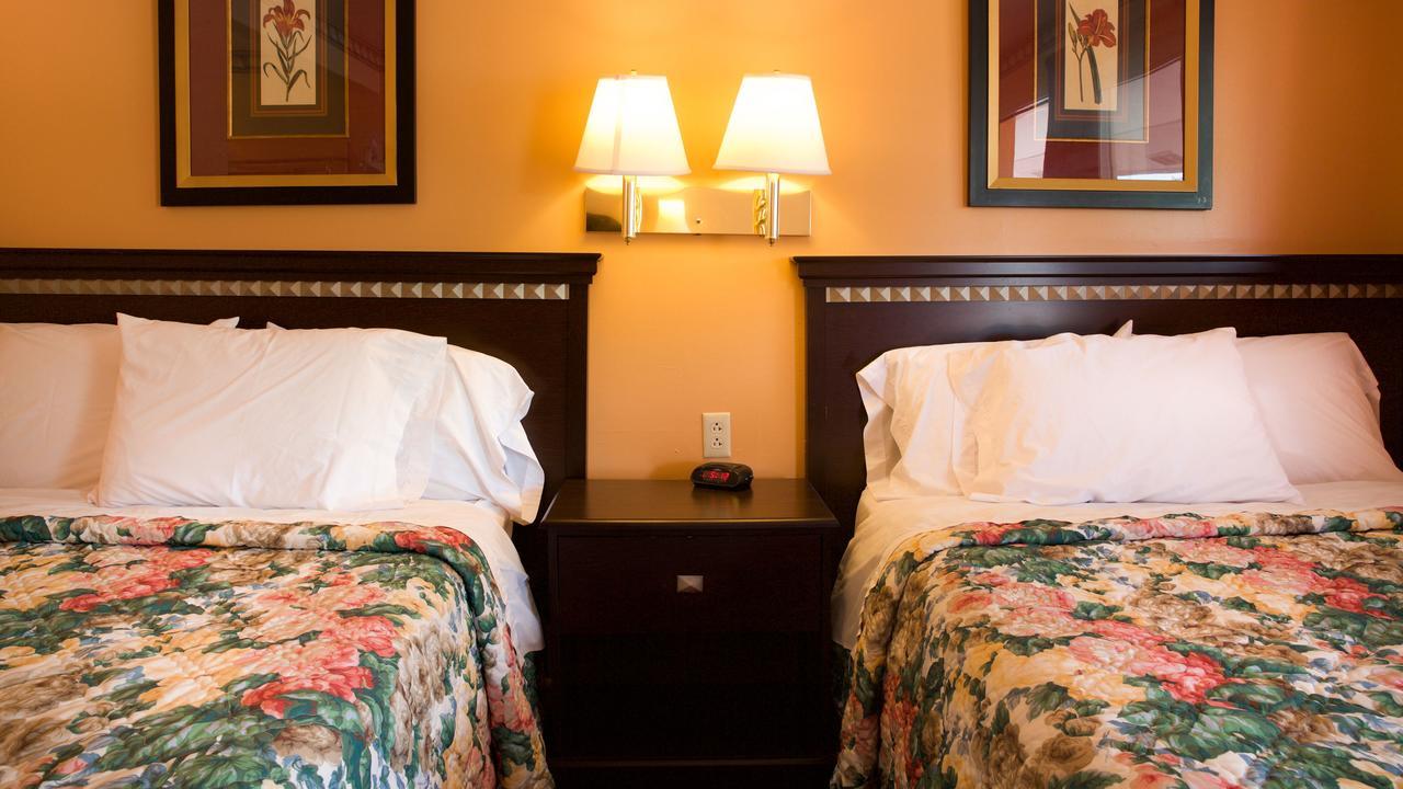 Hometown Inn Athens Luaran gambar