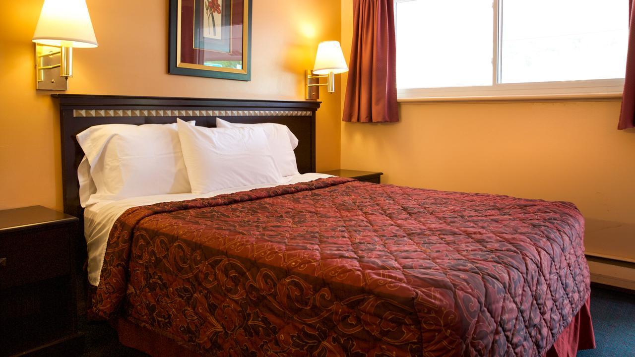 Hometown Inn Athens Luaran gambar