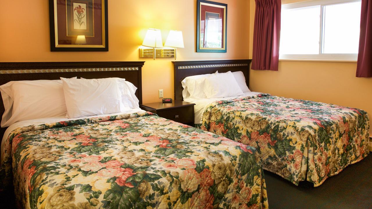 Hometown Inn Athens Luaran gambar