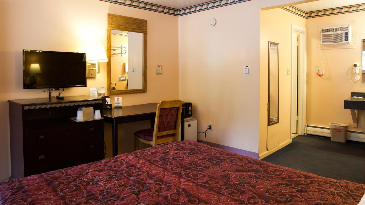 Hometown Inn Athens Luaran gambar