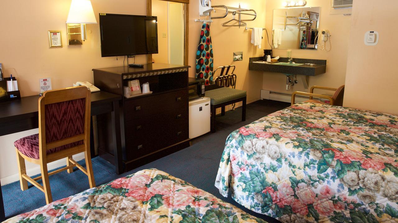 Hometown Inn Athens Luaran gambar