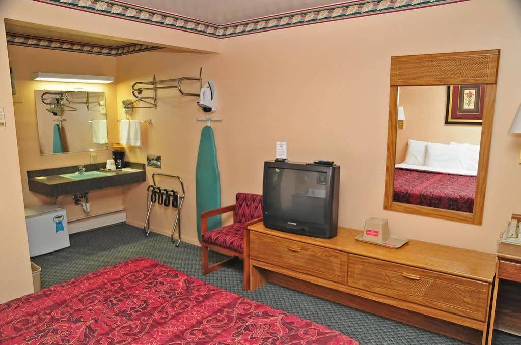 Hometown Inn Athens Luaran gambar