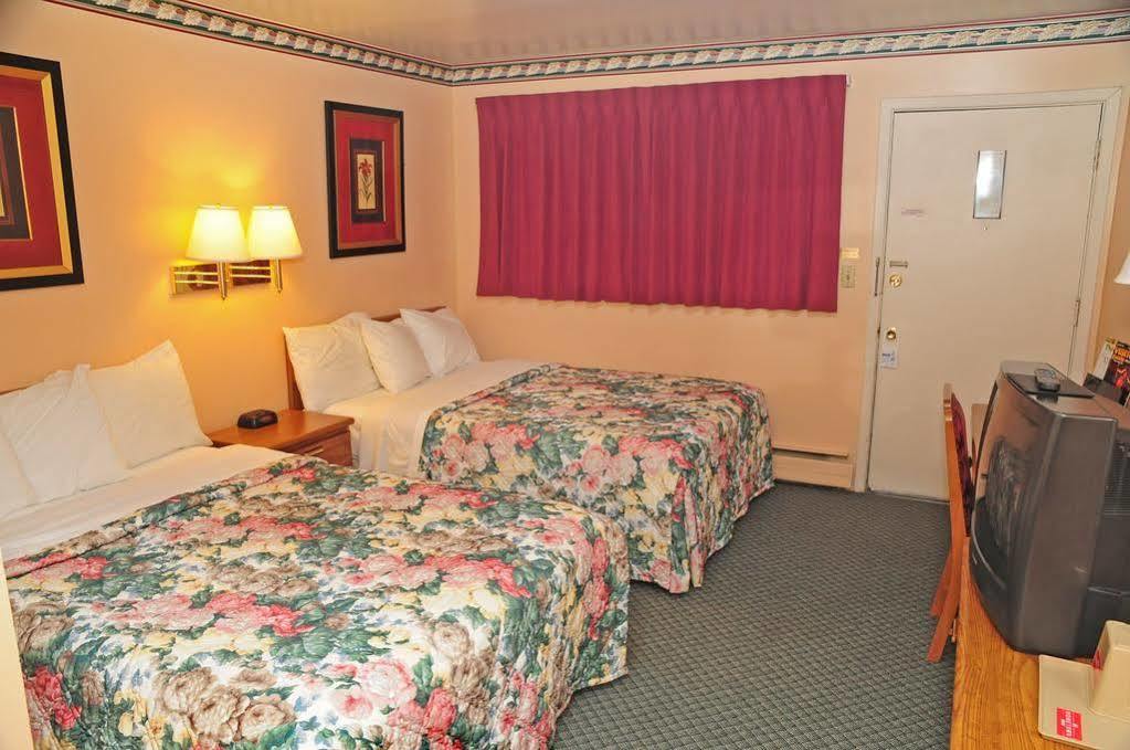 Hometown Inn Athens Luaran gambar